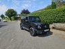 USED 2020 70 MERCEDES-BENZ G CLASS 4.0 G63 V8 BiTurbo AMG SUV 5dr Petrol SpdS+9GT 4MATIC Euro 6 (s/s) (585 ps) AMBIENT LIGHTING+BURMESTER SOUND