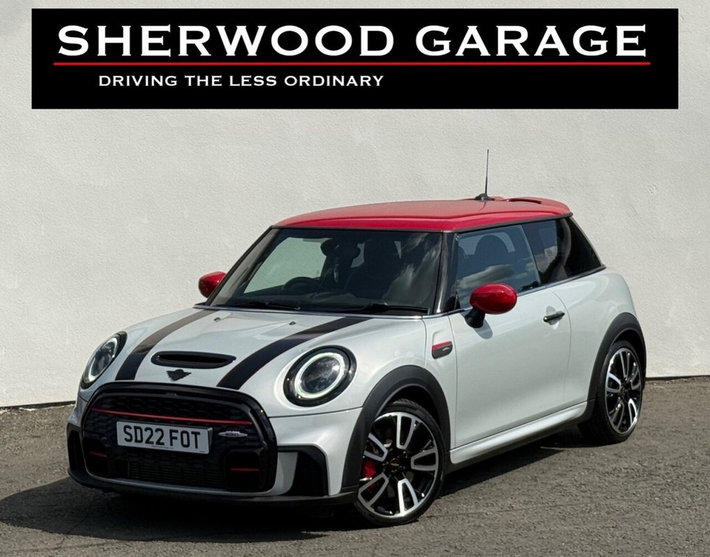 Mini Hatchback