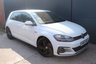 USED 2017 67 VOLKSWAGEN GOLF 2.0 TSI GTI Hatchback 5dr Petrol Manual Euro 6 (s/s) (230 ps) 8 stamp SERVICE HISTORY - 2 KEYS - 3 OWNERS