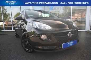 2018 VAUXHALL ADAM 1.2i ENERGISED Hatchback 3dr Petrol Manual Euro 6 (70 ps) &pound;4995.00