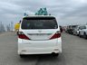 USED 2011 TOYOTA ALPHARD TOYOTA ALPHARD 240S PRIME EDITION 2.4 LITRE PETROL FWD IDEAL FOR CUSTOM CAMPER CONVERSION #1346 