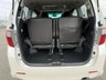 USED 2011 TOYOTA ALPHARD TOYOTA ALPHARD 240S PRIME EDITION 2.4 LITRE PETROL FWD IDEAL FOR CUSTOM CAMPER CONVERSION #1346 