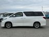 USED 2011 TOYOTA ALPHARD TOYOTA ALPHARD 240S PRIME EDITION 2.4 LITRE PETROL FWD IDEAL FOR CUSTOM CAMPER CONVERSION #1346 