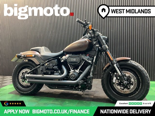 View our HARLEY-DAVIDSON SOFTAIL