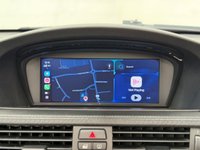 USED 2009 L BMW M3 4.0 V8 Convertible 2dr Petrol DCT Euro 4 (420 ps) 