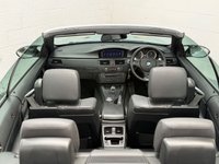 USED 2009 L BMW M3 4.0 V8 Convertible 2dr Petrol DCT Euro 4 (420 ps) 