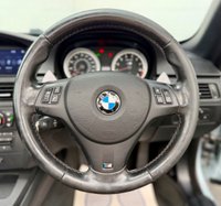USED 2009 L BMW M3 4.0 V8 Convertible 2dr Petrol DCT Euro 4 (420 ps) 