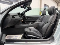USED 2009 L BMW M3 4.0 V8 Convertible 2dr Petrol DCT Euro 4 (420 ps) 