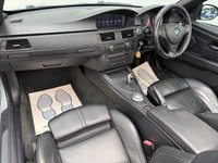 USED 2009 L BMW M3 4.0 V8 Convertible 2dr Petrol DCT Euro 4 (420 ps) 
