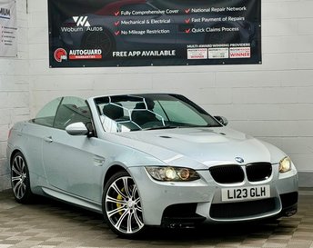 View our BMW M3