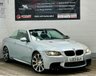 USED 2009 L BMW M3 4.0 V8 Convertible 2dr Petrol DCT Euro 4 (420 ps) 