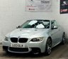 USED 2009 L BMW M3 4.0 V8 Convertible 2dr Petrol DCT Euro 4 (420 ps) 