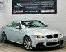 USED 2009 L BMW M3 4.0 V8 Convertible 2dr Petrol DCT Euro 4 (420 ps) 