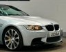 USED 2009 L BMW M3 4.0 V8 Convertible 2dr Petrol DCT Euro 4 (420 ps) 