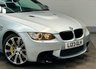 USED 2009 L BMW M3 4.0 V8 Convertible 2dr Petrol DCT Euro 4 (420 ps) 