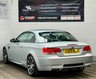 USED 2009 L BMW M3 4.0 V8 Convertible 2dr Petrol DCT Euro 4 (420 ps) 