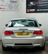 USED 2009 L BMW M3 4.0 V8 Convertible 2dr Petrol DCT Euro 4 (420 ps) 