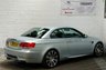 USED 2009 L BMW M3 4.0 V8 Convertible 2dr Petrol DCT Euro 4 (420 ps) 