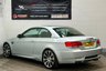 USED 2009 L BMW M3 4.0 V8 Convertible 2dr Petrol DCT Euro 4 (420 ps) 