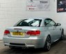 USED 2009 L BMW M3 4.0 V8 Convertible 2dr Petrol DCT Euro 4 (420 ps) 