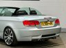 USED 2009 L BMW M3 4.0 V8 Convertible 2dr Petrol DCT Euro 4 (420 ps) 