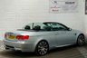 USED 2009 L BMW M3 4.0 V8 Convertible 2dr Petrol DCT Euro 4 (420 ps) 