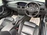 USED 2009 L BMW M3 4.0 V8 Convertible 2dr Petrol DCT Euro 4 (420 ps) 