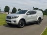 USED 2021 71 NISSAN NAVARA 2.3 dCi Tekna Pickup Double Cab 4dr Diesel Auto 4WD Euro 6 (190 ps) NO VAT! Canopy! Tow Bar!