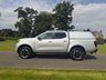 USED 2021 71 NISSAN NAVARA 2.3 dCi Tekna Pickup Double Cab 4dr Diesel Auto 4WD Euro 6 (190 ps) NO VAT! Canopy! Tow Bar!