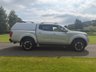 USED 2021 71 NISSAN NAVARA 2.3 dCi Tekna Pickup Double Cab 4dr Diesel Auto 4WD Euro 6 (190 ps) NO VAT! Canopy! Tow Bar!