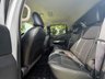 USED 2021 71 NISSAN NAVARA 2.3 dCi Tekna Pickup Double Cab 4dr Diesel Auto 4WD Euro 6 (190 ps) NO VAT! Canopy! Tow Bar!