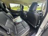 USED 2021 71 NISSAN NAVARA 2.3 dCi Tekna Pickup Double Cab 4dr Diesel Auto 4WD Euro 6 (190 ps) NO VAT! Canopy! Tow Bar!