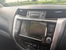 USED 2021 71 NISSAN NAVARA 2.3 dCi Tekna Pickup Double Cab 4dr Diesel Auto 4WD Euro 6 (190 ps) NO VAT! Canopy! Tow Bar!