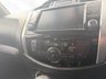 USED 2021 71 NISSAN NAVARA 2.3 dCi Tekna Pickup Double Cab 4dr Diesel Auto 4WD Euro 6 (190 ps) NO VAT! Canopy! Tow Bar!