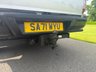 USED 2021 71 NISSAN NAVARA 2.3 dCi Tekna Pickup Double Cab 4dr Diesel Auto 4WD Euro 6 (190 ps) NO VAT! Canopy! Tow Bar!