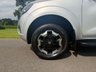 USED 2021 71 NISSAN NAVARA 2.3 dCi Tekna Pickup Double Cab 4dr Diesel Auto 4WD Euro 6 (190 ps) NO VAT! Canopy! Tow Bar!