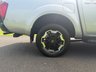 USED 2021 71 NISSAN NAVARA 2.3 dCi Tekna Pickup Double Cab 4dr Diesel Auto 4WD Euro 6 (190 ps) NO VAT! Canopy! Tow Bar!