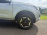 USED 2021 71 NISSAN NAVARA 2.3 dCi Tekna Pickup Double Cab 4dr Diesel Auto 4WD Euro 6 (190 ps) NO VAT! Canopy! Tow Bar!
