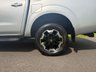 USED 2021 71 NISSAN NAVARA 2.3 dCi Tekna Pickup Double Cab 4dr Diesel Auto 4WD Euro 6 (190 ps) NO VAT! Canopy! Tow Bar!