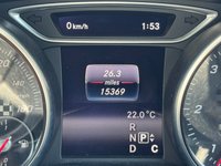 USED 2016 16 MERCEDES-BENZ A CLASS 2.1 A200d AMG Line Hatchback 5dr Diesel 7G-DCT Euro 6 (s/s) (136 ps) Auto - 1 Owners - F/S/H - &pound;20 Tax