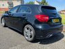USED 2016 16 MERCEDES-BENZ A CLASS 2.1 A200d AMG Line Hatchback 5dr Diesel 7G-DCT Euro 6 (s/s) (136 ps) Auto - 1 Owners - F/S/H - &pound;20 Tax