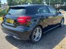 USED 2016 16 MERCEDES-BENZ A CLASS 2.1 A200d AMG Line Hatchback 5dr Diesel 7G-DCT Euro 6 (s/s) (136 ps) Auto - 1 Owners - F/S/H - &pound;20 Tax