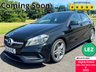 USED 2016 16 MERCEDES-BENZ A CLASS 2.1 A200d AMG Line Hatchback 5dr Diesel 7G-DCT Euro 6 (s/s) (136 ps) Auto - 1 Owners - F/S/H - &pound;20 Tax