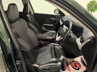 USED 2022 72 BMW X1 2.0 18d Sport SUV 5dr Diesel DCT sDrive Euro 6 (s/s) (150 ps) 