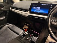 USED 2022 72 BMW X1 2.0 18d Sport SUV 5dr Diesel DCT sDrive Euro 6 (s/s) (150 ps) 