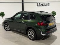 USED 2022 72 BMW X1 2.0 18d Sport SUV 5dr Diesel DCT sDrive Euro 6 (s/s) (150 ps) 