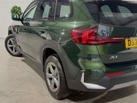 USED 2022 72 BMW X1 2.0 18d Sport SUV 5dr Diesel DCT sDrive Euro 6 (s/s) (150 ps) 