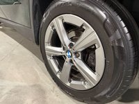 USED 2022 72 BMW X1 2.0 18d Sport SUV 5dr Diesel DCT sDrive Euro 6 (s/s) (150 ps) 