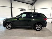 USED 2022 72 BMW X1 2.0 18d Sport SUV 5dr Diesel DCT sDrive Euro 6 (s/s) (150 ps) 
