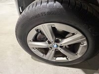 USED 2022 72 BMW X1 2.0 18d Sport SUV 5dr Diesel DCT sDrive Euro 6 (s/s) (150 ps) 